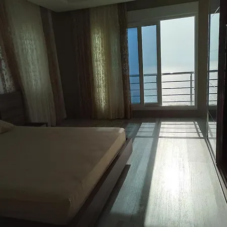 Sunset * 알란야