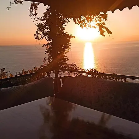Sunset * 알란야