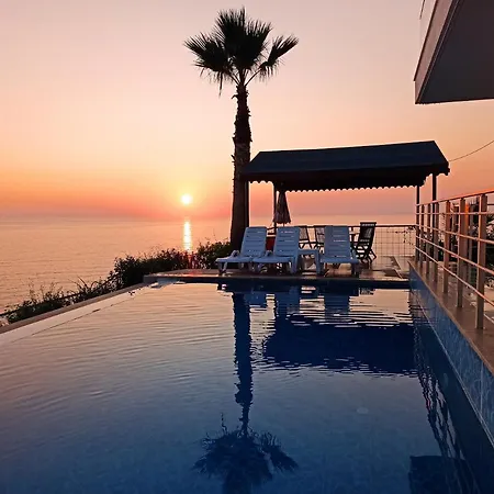 Sunset 알란야