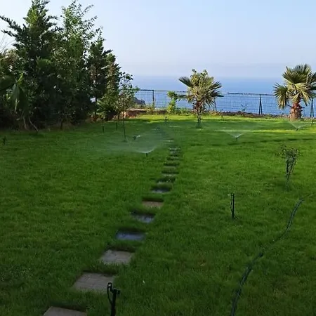 Sunset 알란야