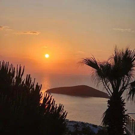 Willa Sunset Bodrum