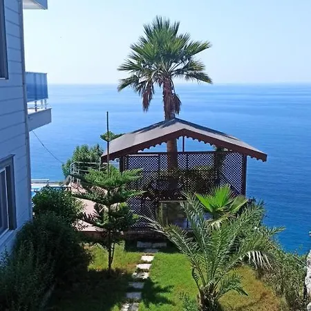 Willa Sunset Alanya